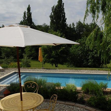 Clos Des 3 Ruisseaux Taulignan Экстерьер фото