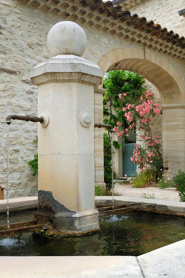 Clos Des 3 Ruisseaux Taulignan Экстерьер фото